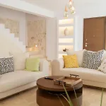 Tosti 3 Βίλα Σκάλα Ραχωνίου