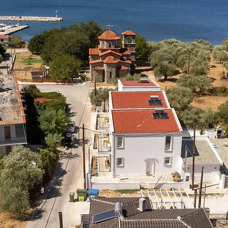 Villa Tosti 3