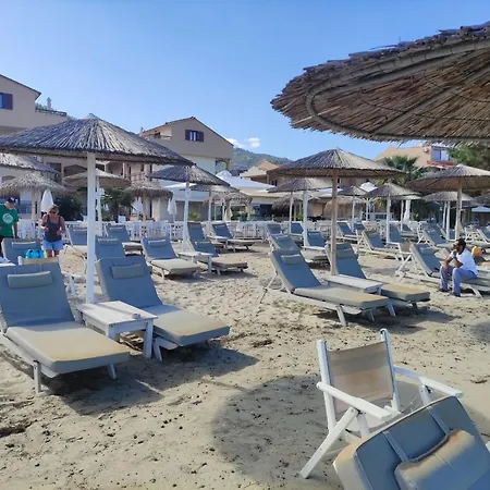 Villa Tosti 3