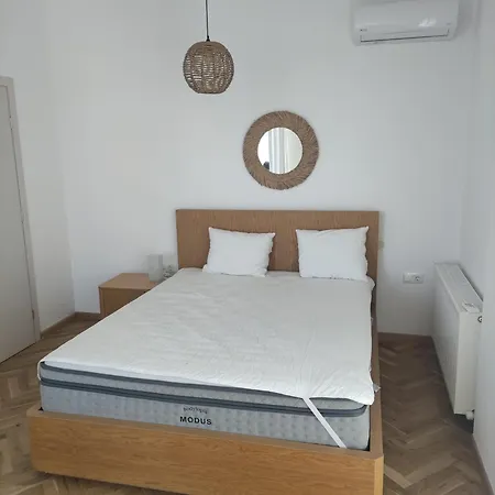 Villa Tosti 3 *