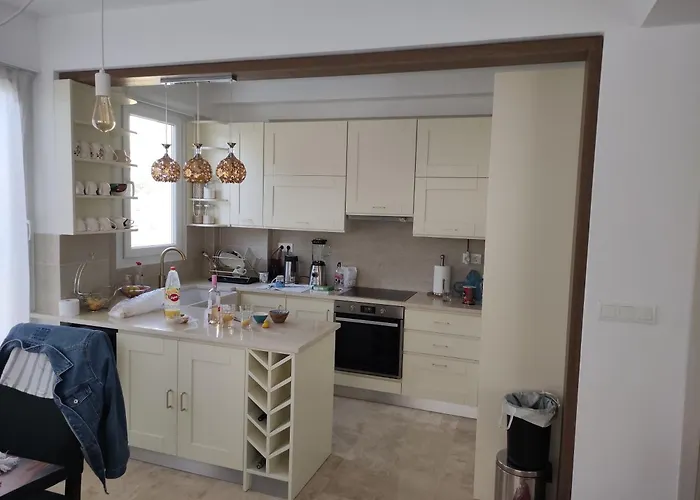 Tosti 3 Βίλα Σκάλα Ραχωνίου